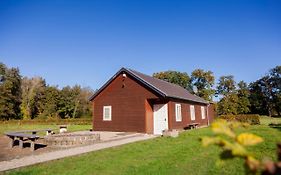Gitstapper Hof Natuurhuis Vakantiehuis